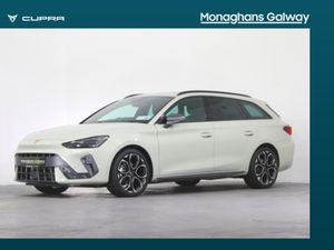 Cupra Leon 1.5 ETSI 150HP DSG 5DR - Image 3