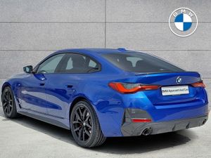 BMW 4 Series 420d M Sport Gran Coupe - Image 3