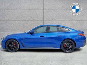 BMW 4 Series 420d M Sport Gran Coupe - Image 4