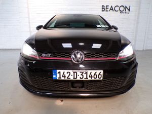 *VW GOLF 2.0 GTI DSG*AUTO*PADDLE SHIFT*19" GTI ALL - Image 3