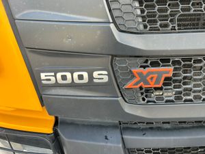 Scania 5 Axle Conveyor - Image 4