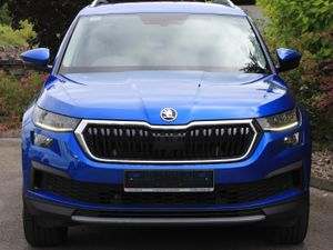 Kodiaq DSG 150Bhp 7 seat Ambition - Image 2
