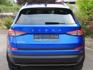 Kodiaq DSG 150Bhp 7 seat Ambition - Image 4