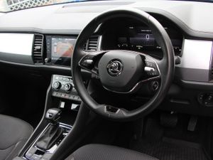 Kodiaq DSG 150Bhp 7 seat Ambition - Image 3