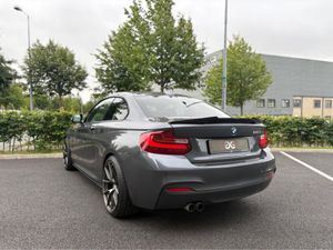 BMW 2-Series 220D M SPORT *FULL SERVICE HISTORY* - Image 3