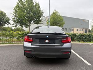 BMW 2-Series 220D M SPORT *FULL SERVICE HISTORY* - Image 4