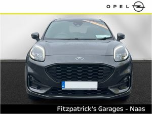 Ford Puma 1.0t Mhev St-line (price Includes  1 00 - Image 3