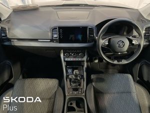 Skoda Karoq Style 1.0tsi 110bhp - Image 2