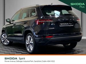Skoda Karoq Style 1.0tsi 110bhp - Image 3