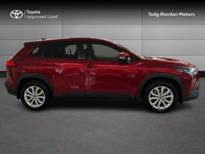 Toyota Corolla Cross LUNA 1.8 4DR AUTO - Image 3