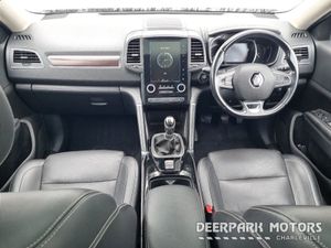 Renault Koleos 1.6 dCi 130 Signature NAV - Image 2