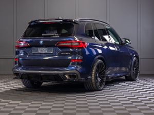 222 BMW X5 X-Drive 45e M-Sport - Image 3