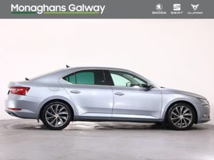 Skoda Superb 2.0TDI 190PS L&K AUTO *HIGHEST SPEC* - Image 3