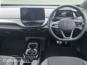 Volkswagen ID.4 Family 77kwh 204HP - Image 3