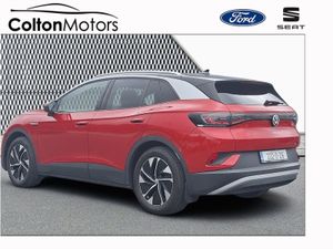 Volkswagen ID.4 Family 77kwh 204HP - Image 4