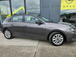Opel Astra 1.5 Diesel Auto - Image 3