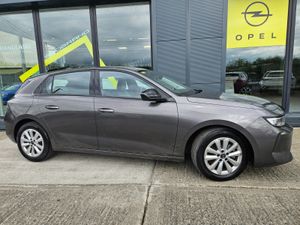 Opel Astra 1.5 Diesel Auto - Image 4