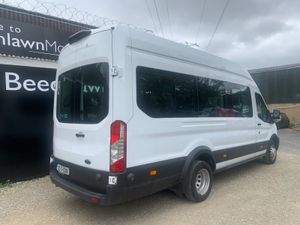 Transit 460 130ps***Minibus 17 seater*** - Image 3