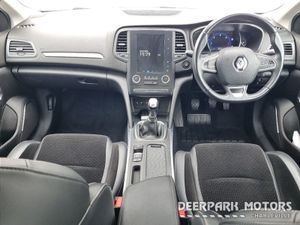 Renault Megane 1.5 dCi 115 Iconic - Image 2