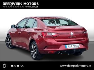 Renault Megane 1.5 dCi 115 Iconic - Image 3