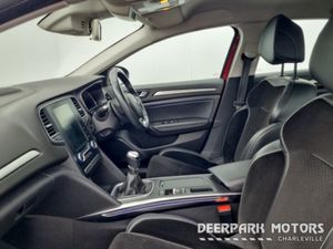 Renault Megane 1.5 dCi 115 Iconic - Image 4