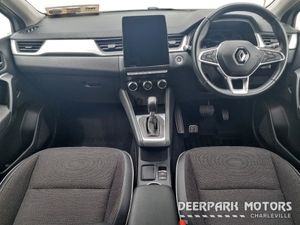 Renault Captur Tce 155 EDC S-edition - Image 2