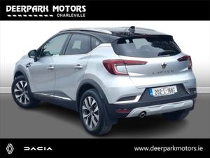 Renault Captur Tce 155 EDC S-edition - Image 3