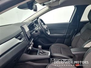 Renault Captur Tce 155 EDC S-edition - Image 4