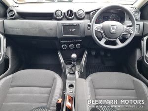 Dacia Duster dCi 115 Prestige - Image 2