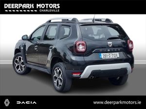 Dacia Duster dCi 115 Prestige - Image 3