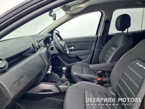 Dacia Duster dCi 115 Prestige - Image 4