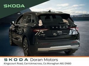 Skoda Elroq 85 5DR A - Image 2