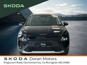 Skoda Elroq 85 5DR A - Image 4