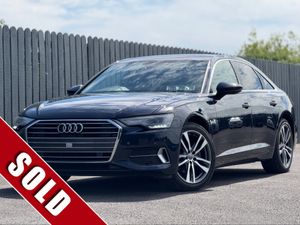 Audi A6 UNREAL VALUE SPORT 40 TDI MHEV S-A - Image 2