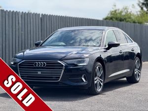 Audi A6 UNREAL VALUE SPORT 40 TDI MHEV S-A - Image 4
