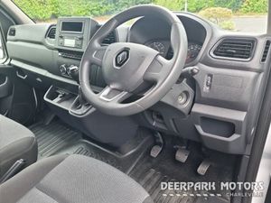 Renault Master Master FWD Mm33 Blue DCI 135 B - Image 2