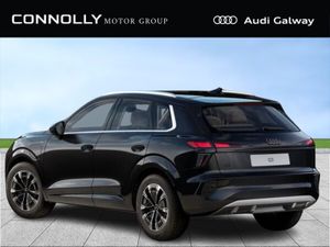 Audi Q3 SE E-hybrid Auto - Image 3