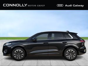 Audi Q3 SE E-hybrid Auto - Image 4