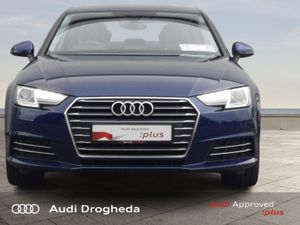 Audi A4 2.0tdi 122HP SE Ultra - Image 3