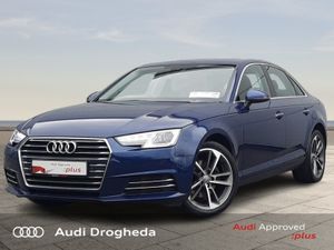 Audi A4 2.0tdi 122HP SE Ultra - Image 4