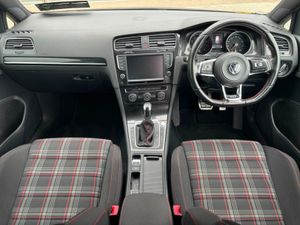 Volkswagen Golf GTI DSG 5DR New NCT - Image 2