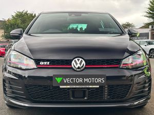 Volkswagen Golf GTI DSG 5DR New NCT - Image 3
