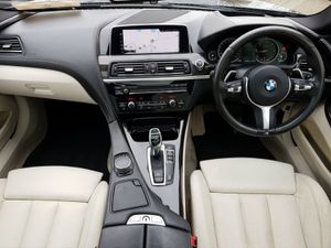 BMW 6 Series 640d M Sport Gran Coupe - Image 4