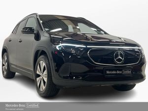 Mercedes-Benz EQA EQA 250 Progressive Line Night - Image 4
