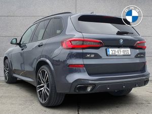 BMW X5 Xdrive45e Xline - Image 3