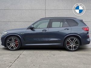 BMW X5 Xdrive45e Xline - Image 4