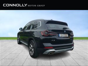 BMW X3 Xdrive20d Xline (mht)  476pm - Image 4