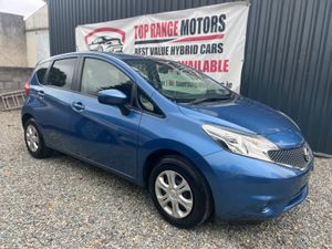 Nissan Note 2015 ** low mileage ** - Image 2