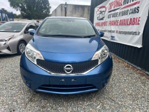 Nissan Note 2015 ** low mileage ** - Image 3