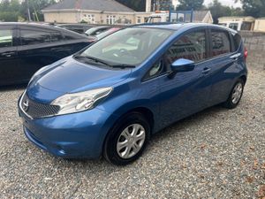 Nissan Note 2015 ** low mileage ** - Image 4